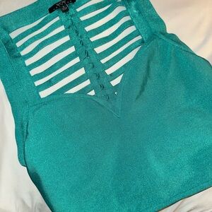 Cute top